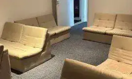 Apartamento para venda em são paulo, jardim ana maria, 2 dormitórios, 1 banheiro, 1 vaga