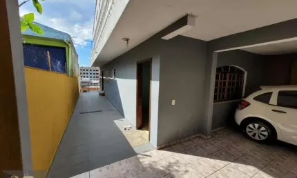 Casa para Venda em São Paulo, Jardim Eledy, 3 dormitórios, 1 suíte, 2 banheiros, 3 vagas