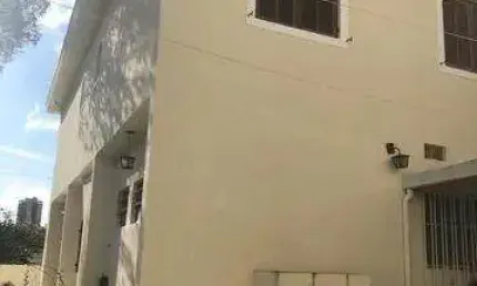 Sobrado para venda em são paulo, conjunto residencial butantã, 6 dormitórios, 2 suítes, 4 banheiros, 3 vagas