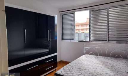 Apartamento para Venda em São Paulo, Sacomã, 2 dormitórios, 2 banheiros, 1 vaga