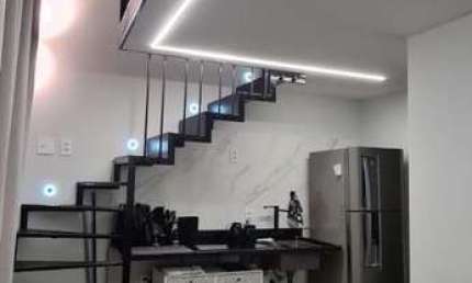 Apartamento para Venda em São Paulo, Consolação, 1 dormitório, 1 banheiro
