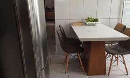Casa para Venda em Taboão da Serra, Sítio das Madres, 2 dormitórios, 2 banheiros, 2 vagas
