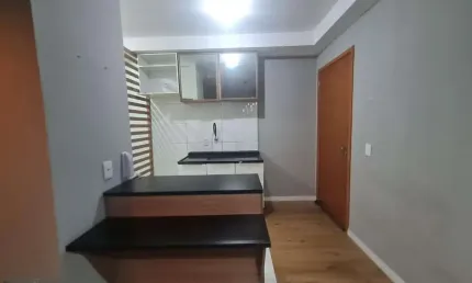 Apartamento para venda em são paulo, jardim boa vista (zona oeste), 2 dormitórios, 1 banheiro, 1 vaga