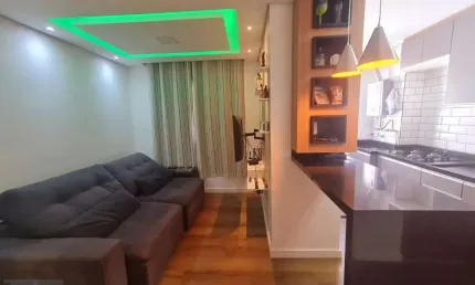 Apartamento para venda em são paulo, jardim boa vista (zona oeste), 2 dormitórios, 1 banheiro, 1 vaga