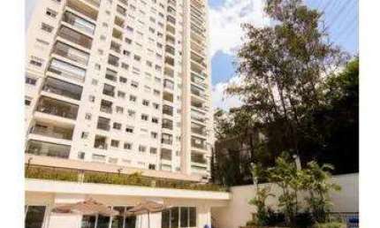 Apartamento para Venda em São Paulo, Vila Andrade, 2 dormitórios, 1 suíte, 2 banheiros, 2 vagas