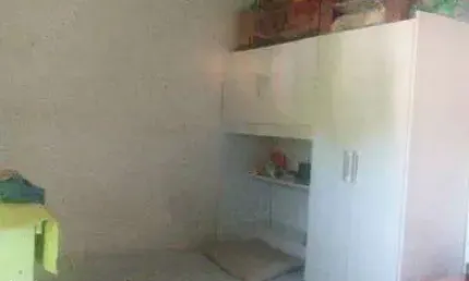 Sobrado para Venda em Embu das Artes, Bosque Capuava, 2 dormitórios, 1 suíte, 3 banheiros, 1 vaga