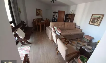 Apartamento para Venda em Taboão da Serra, Jardim Monte Alegre, 2 dormitórios, 1 banheiro, 1 vaga