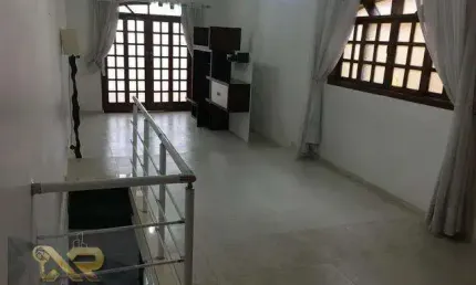 Casa / sobrado para venda em são paulo, lar são paulo, 3 dormitórios, 3 suítes, 5 banheiros, 3 vagas