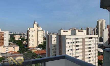 Apartamento Duplex para Venda em São Paulo, Vila Mariana, 1 dormitório, 1 suíte, 1 banheiro, 2 vagas
