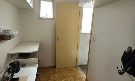 Apartamento para Venda em São Paulo, Vila Gumercindo, 3 dormitórios, 1 suíte, 2 banheiros, 2 vagas