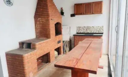 Casa para Venda em São Paulo, Jardim Macedônia, 2 dormitórios, 2 banheiros, 2 vagas