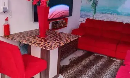 Casa para Venda em Taboão da Serra, Jardim Maria Rosa, 2 dormitórios, 1 suíte, 3 banheiros, 1 vaga
