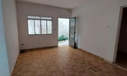 Casa para Venda em Taboão da Serra, Parque Pinheiros, 3 dormitórios, 2 banheiros, 2 vagas