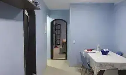 Casa para Venda em São Paulo, Jardim Iracema, 2 dormitórios, 1 banheiro, 2 vagas