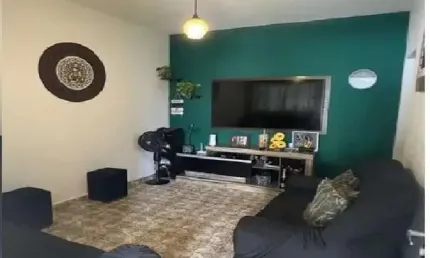 Casa para Venda em Guarulhos, Jardim Presidente Dutra, 4 dormitórios, 3 banheiros, 4 vagas