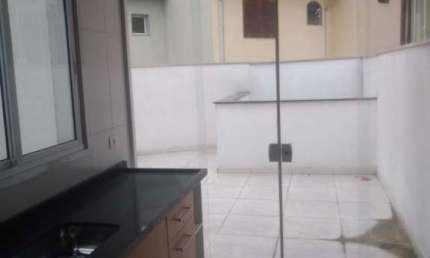 Cobertura para Venda em Santo André, Parque das Nações, 2 dormitórios, 2 banheiros, 2 vagas
