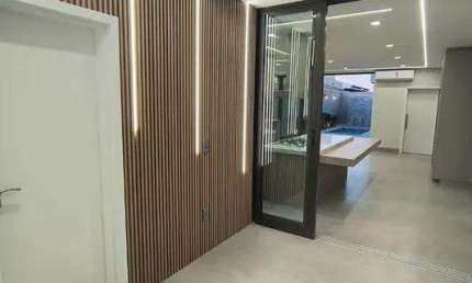 Casa para Venda em Mirassol, Terravista Residence Club, 3 dormitórios, 3 suítes, 5 banheiros, 2 vagas