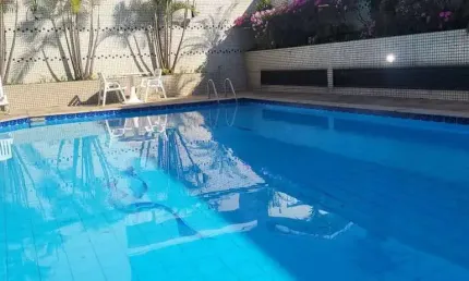 Apartamento para Venda em Santo André, Jardim, 5 dormitórios, 3 suítes, 5 banheiros, 4 vagas
