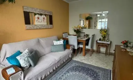 Apartamento para venda em são paulo, pinheiros, 2 dormitórios, 1 banheiro
