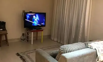 Apartamento para Venda em São Bernardo do Campo, Centro, 3 dormitórios, 1 suíte, 3 banheiros, 2 vagas