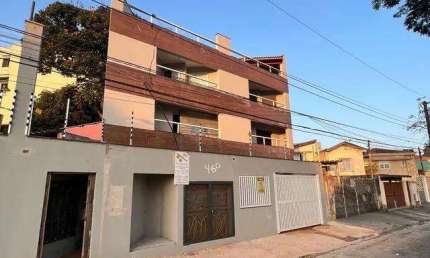Casa para Venda em Santo André, Vila Curuçá, 3 dormitórios, 1 suíte, 4 banheiros, 2 vagas