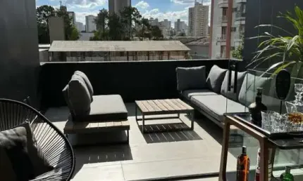 Casa / Sobrado para Venda em Santo André, Casa Branca