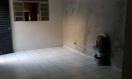 Casa para Venda em Itapecerica da Serra, Jardim Branca Flor, 2 dormitórios