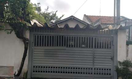 Casa para Venda em São Paulo, Jardim Petrópolis, 2 dormitórios, 1 suíte, 3 banheiros, 2 vagas