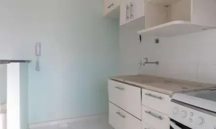 Apartamento para Venda em São Paulo, Jardim Marajoara, 3 dormitórios, 1 banheiro, 1 vaga