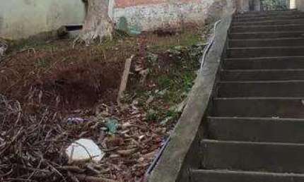 Terreno para Venda em São Paulo, Jardim Piracuama, 2 dormitórios, 1 banheiro
