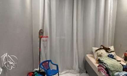 Apartamento para Venda em São Paulo, Parque Fernanda, 2 dormitórios, 1 banheiro, 1 vaga