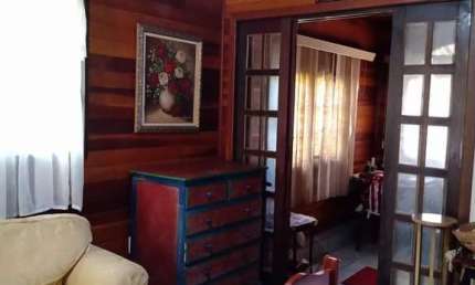 Casa para Venda em Campos do Jordão, Atalaia, 3 dormitórios, 2 suítes, 3 banheiros, 6 vagas