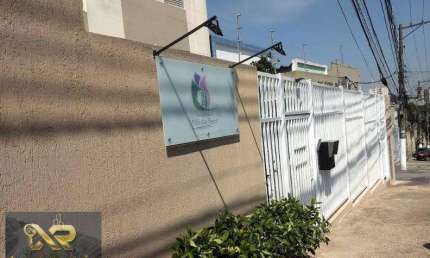 Apartamento para Venda em São Paulo, Jardim Iracema, 2 dormitórios, 1 banheiro, 1 vaga