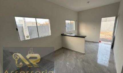 Apartamento para Venda em Bady Bassitt, Centro, 3 dormitórios, 1 banheiro, 5 vagas