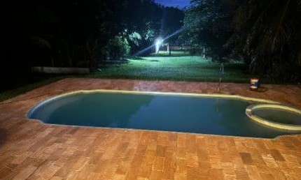 Casa em Condomínio para Venda em São José do Rio Preto, Parque Residencial Comendador Mançor Daud, 4 dormitórios, 5 banheiros, 5 vagas