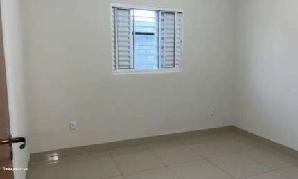 Casa para Venda em Barretos, Jardim dos Coqueiros, 3 dormitórios, 1 suíte, 2 banheiros, 2 vagas