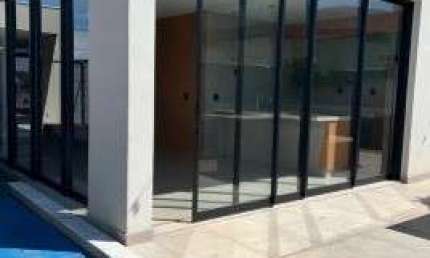 Casa em Condomínio para Venda em Mirassol, Terras Alphaville Mirassol, 2 dormitórios, 3 banheiros, 4 vagas