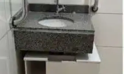 Apartamento para Venda em São José do Rio Preto, Aclimação, 2 dormitórios, 1 banheiro, 1 vaga