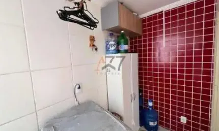 Apartamento para Venda em São José do Rio Preto, Parque do Sol, 2 dormitórios, 1 banheiro, 1 vaga