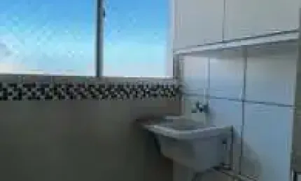 Apartamento Duplex para Venda em São José do Rio Preto, Condomínio Village Rio Preto, 3 dormitórios, 1 suíte, 3 banheiros, 2 vagas