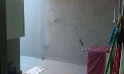 Casa para Venda em Barretos, Jardim dos Coqueiros, 2 dormitórios, 1 banheiro, 4 vagas