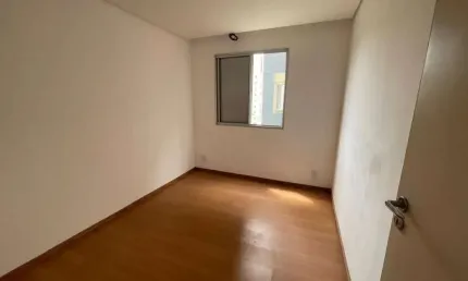 Apartamento para Venda em Santo André, Vila Lutécia, 2 dormitórios, 1 banheiro, 1 vaga