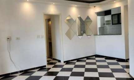 Apartamento para Venda em São Paulo, Jardim Bonfiglioli, 3 dormitórios, 1 suíte, 2 banheiros, 1 vaga