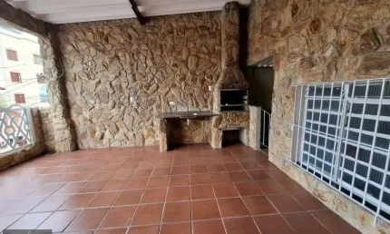 Casa / Sobrado para Venda em Taboão da Serra, Jardim Santa Terezinha, 3 dormitórios, 1 suíte, 2 banheiros, 2 vagas