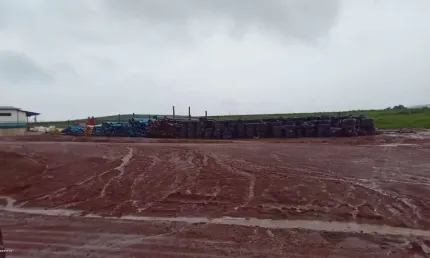 Fazenda para Venda em Pirapora, Área Rural de Pirapora