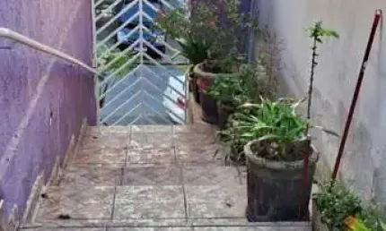 Casa para Venda em São Paulo, Jardim Dom José, 6 dormitórios, 1 suíte, 4 banheiros, 2 vagas