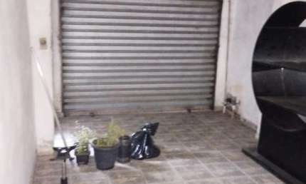 Casa Comercial para Venda em São Paulo, Vila Franca, 3 dormitórios, 1 banheiro, 1 vaga