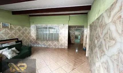 Casa / Sobrado para Venda em São Paulo, Jardim Santa Emília, 3 dormitórios, 3 banheiros, 2 vagas