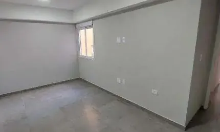 Apartamento para Locação em Taboão da Serra, Parque Monte Alegre, 1 dormitório, 1 banheiro