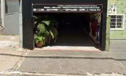 Galpão para Venda em São Paulo, Vila Mariana, 1 banheiro